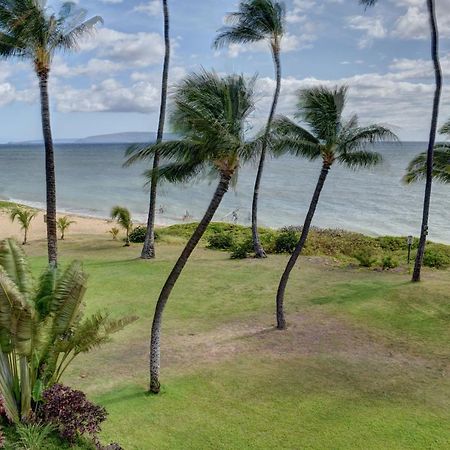 Hale Kai O'Kihei 302 Leilighet Eksteriør bilde